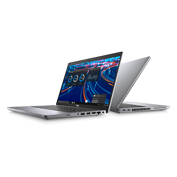 Laptop Dell Latitude 5420 70251602 (Core i5 1145G7/ 8Gb/ 256Gb SSD/ 14.0" FHD/VGA ON/ DOS/Grey)