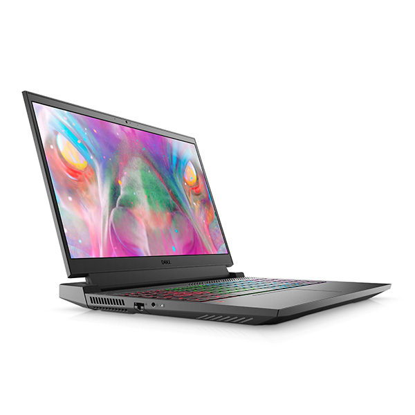Laptop Dell Gaming G15 5511 70266676 (Core i5 11400H/ 8Gb/256Gb SSD/15.6" FHD/ RTX 3050 4Gb/Office HS 21/McAfee MDS,/Win 11 Home/Dark Shadow Grey)