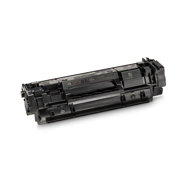 Mực hộp máy in HP 136A Black LaserJet (W1360A)