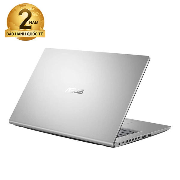 Máy tính xách tay Asus Vivobook X415EA-EB640W (Core i5 1135G7/ 4GB/ 512GB SSD/ Intel Iris Xe Graphics/ 14.0inch Full HD/ Windows 11 Home/ Silver)