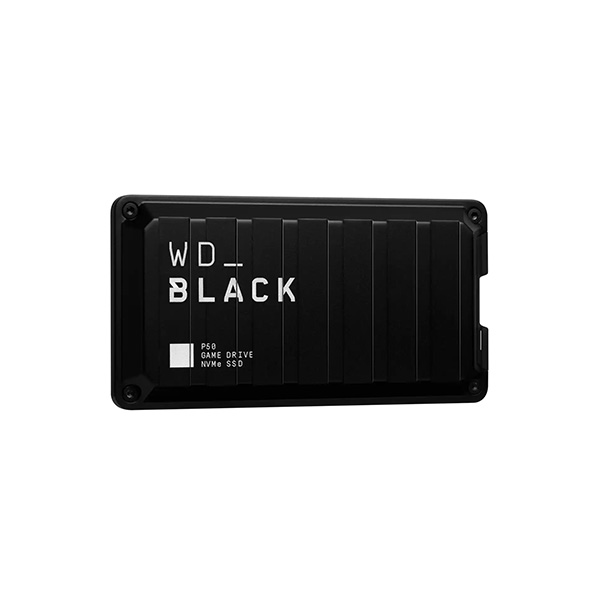Ổ cứng di động SSD Western WD_BLACK P50 Game Drive 500Gb