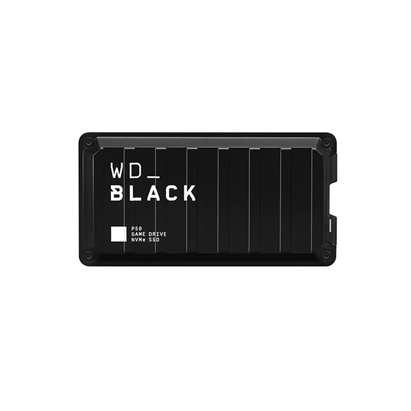 Ổ cứng di động SSD Western WD_BLACK P50 Game Drive 500Gb