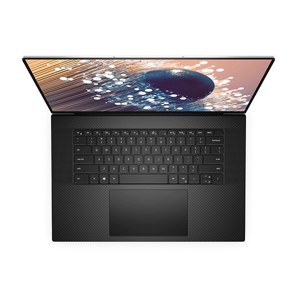 Laptop Dell XPS17 9710 XPS7I7001W1 (I7- 11800H / 16Gb/ 1Tb SSD/ 17" UHD (3840x2400) + InfinityEdge Touch Anti-Reflecitve 500-Nits/ VGA RTX 3050 4G GDDR6/ Win11+Office ST/ Silver/ vỏ nhôm)