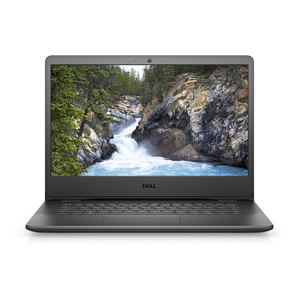 Laptop Dell Vostro 3400 V4I7015W1 (I7 1165G7/8Gb/512Gb SSD/ 14.0" FHD/MX330 2GB / Win11 Home + Office HS/Black)