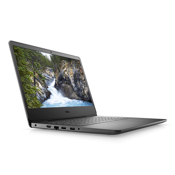Laptop Dell Vostro 3400 V4I7015W1 (I7 1165G7/8Gb/512Gb SSD/ 14.0" FHD/MX330 2GB / Win11 Home + Office HS/Black)