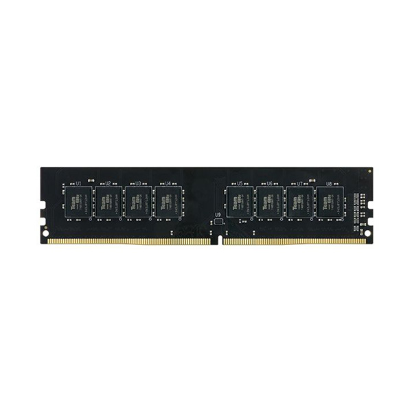 Ram desktop Team 8GB TED48G3200C2201 (DDR4/ 2666 Mhz/ Non-ECC)