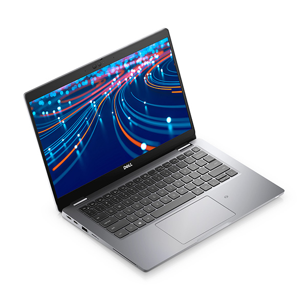 Laptop Dell Latitude 5320 CẢM ỨNG - WINPRO - Bảo hành 5 năm Core i5 1145G7/ 16Gb/ 256Gb SSD/ 13.3" FHD/TOUCH/VGA ON/ Win10 Pro/Grey