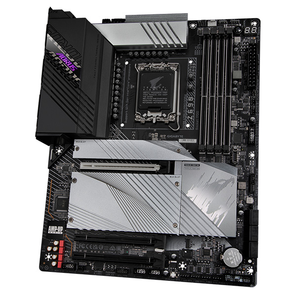 Bo mạch chủ Gigabyte Z690 AORUS PRO DDR4