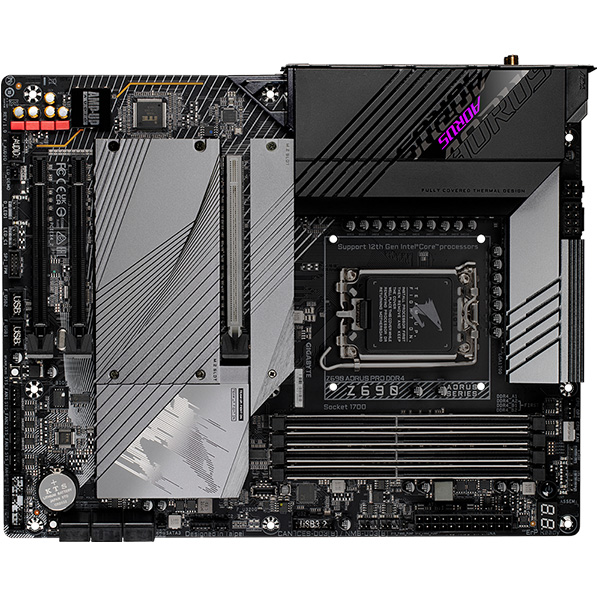 Bo mạch chủ Gigabyte Z690 AORUS PRO DDR4