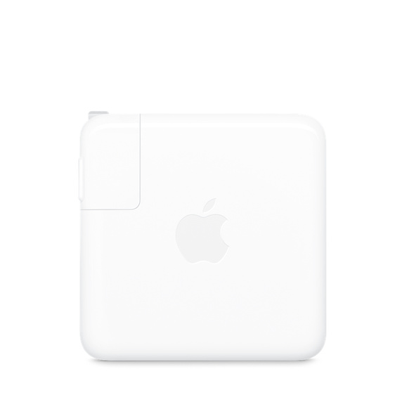 Sạc Macbook USB-C 67W cho Macbook Pro  (MKU63ZA/A)