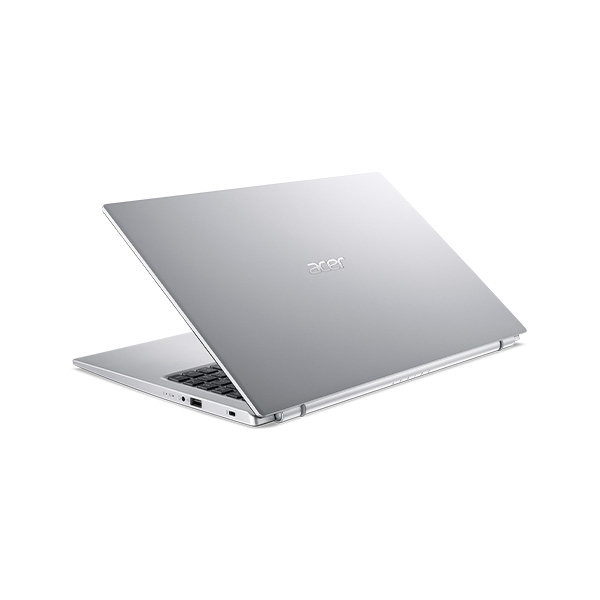 Laptop Acer Aspire A315 58G 50S4 NX.ADUSV.001 (I5-1135G7/ 8Gb/512Gb SSD/ 15.6"FHD/NVIDIA MX350 2G/ Win11/Silver)