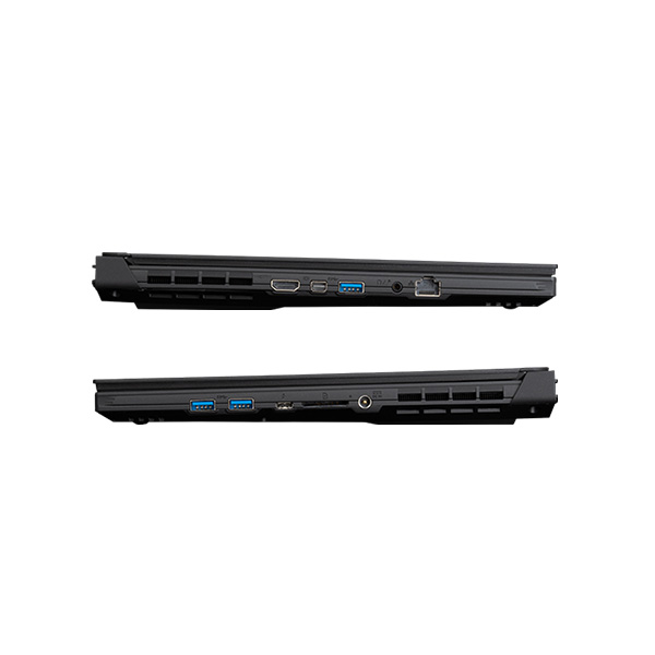 Laptop Gigabyte Gaming AORUS 15P KD 72S1223GO (Core i7 11800H/ 16Gb/ 512Gb SSD/ 15.6" FHD - 240Hz/RTX 3060 6Gb/ Win11/Black/Balo)