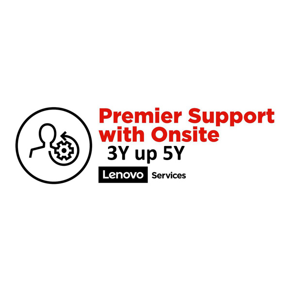 Gói bảo hành Lenovo ThinkPad T/X 3Y up 5Y 5WS0W86735