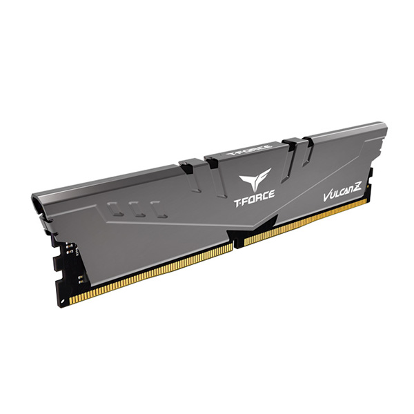 Ram desktop TeamGroup VULCAN Z 16GB TLZGD416G3200HC16F01 (DDR4/ 3200 Mhz/ Tản nhiệt/ Non-ECC)