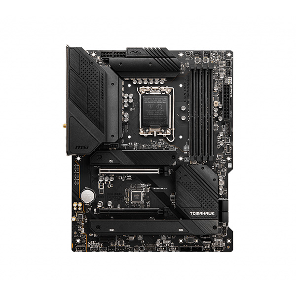 Mainboard MSI MAG B660 TOMAHAWK WIFI DDR4