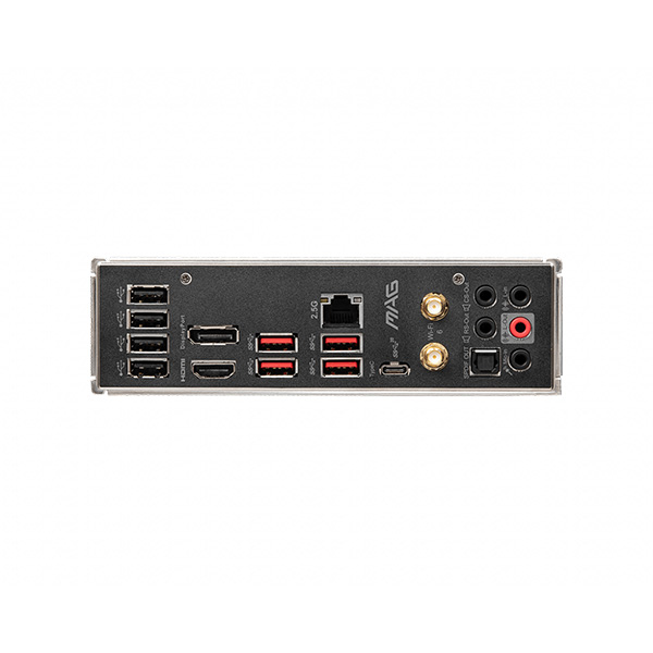 Mainboard MSI MAG B660 TOMAHAWK WIFI DDR4