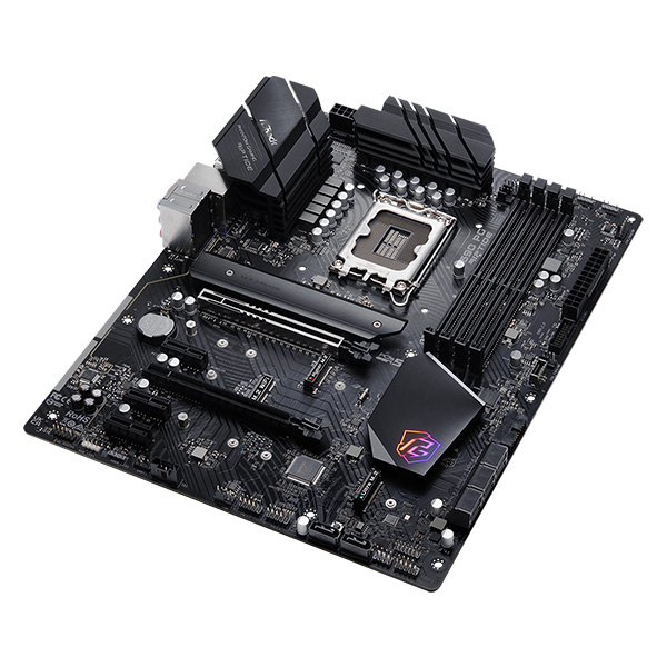 Bo mạch chủ ASROCK Z690 PG Riptide DDR4