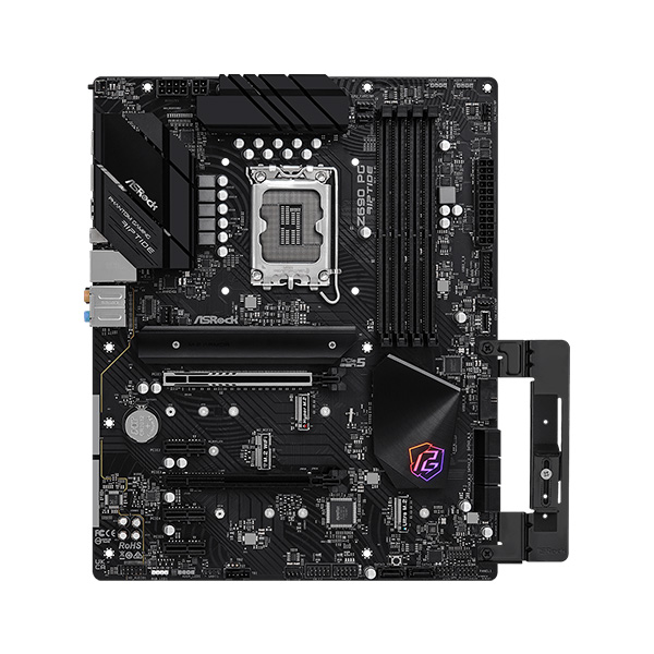 Bo mạch chủ ASROCK Z690 PG Riptide DDR4