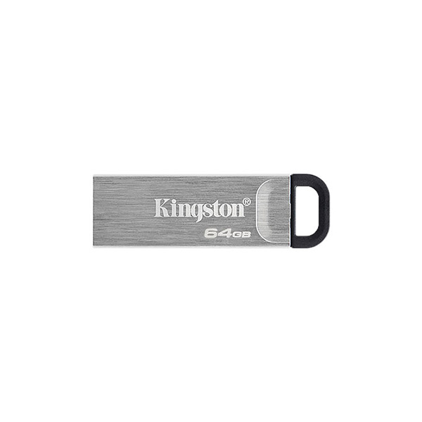USB Kingston DTKN 64Gb USB3.2 (vỏ kim loại)