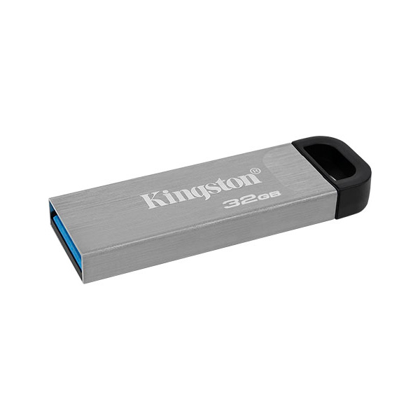USB Kingston DTKN 32Gb USB3.2 (vỏ kim loại)