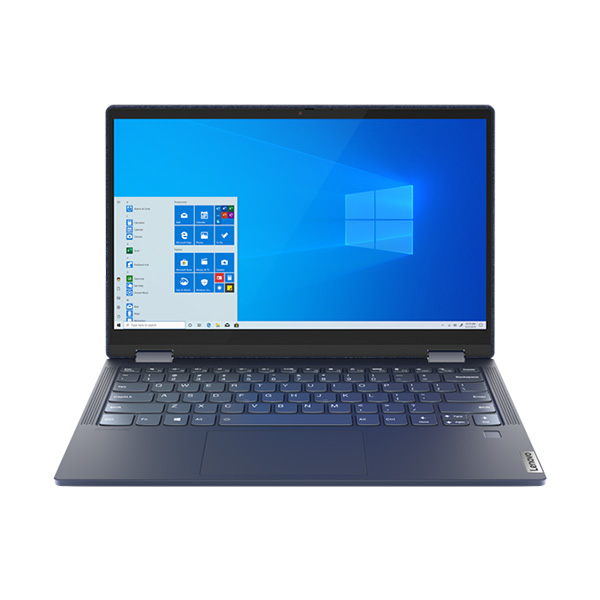 Laptop Lenovo Yoga Slim 6 13ALC6 82ND00BDVN (Ryzen 7 5700U / RAM 8Gb/ 512Gb  SSD/