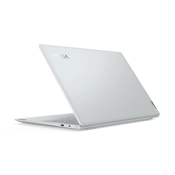 Laptop Lenovo Yoga Slim 7 Carbon 14ACN6 82L0005AVN (Ryzen 7 5800U/ RAM 16Gb/ 1Tb SSD/ 14" 2.8K (2880x1800) OLED / Intel® Iris® Xe Graphics/ Win11home/ Cloud Grey/3Y)