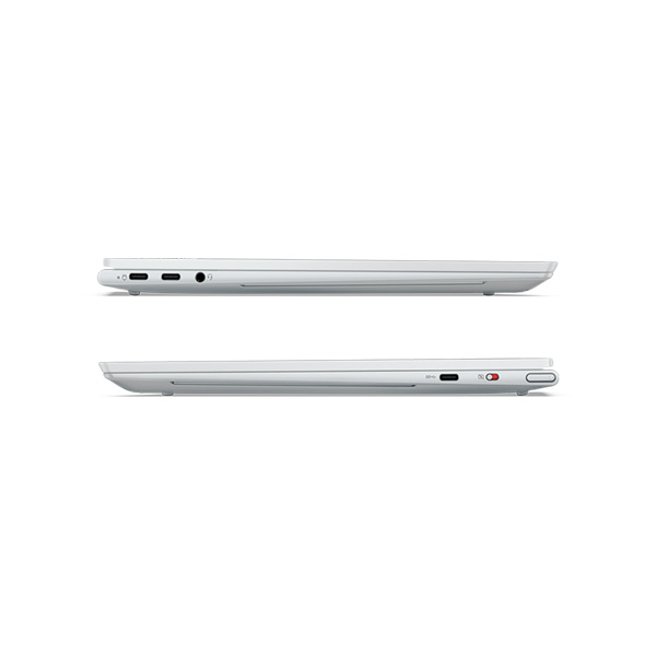 Laptop Lenovo Yoga Slim 7 Carbon 14ACN6 82L0005AVN (Ryzen 7 5800U/ RAM 16Gb/ 1Tb SSD/ 14" 2.8K (2880x1800) OLED / Intel® Iris® Xe Graphics/ Win11home/ Cloud Grey/3Y)