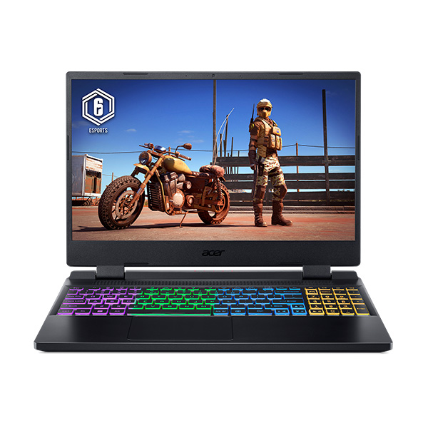 laptop-acer-gaming-nitro-tiger-an515-58-773y-nhqfksv001-core-i7-12700h-8gb-512gb-ssd-nvidia-geforce-rtx-3050ti-4gb-gddr6-156inch-full-hd-windows-11-home-black