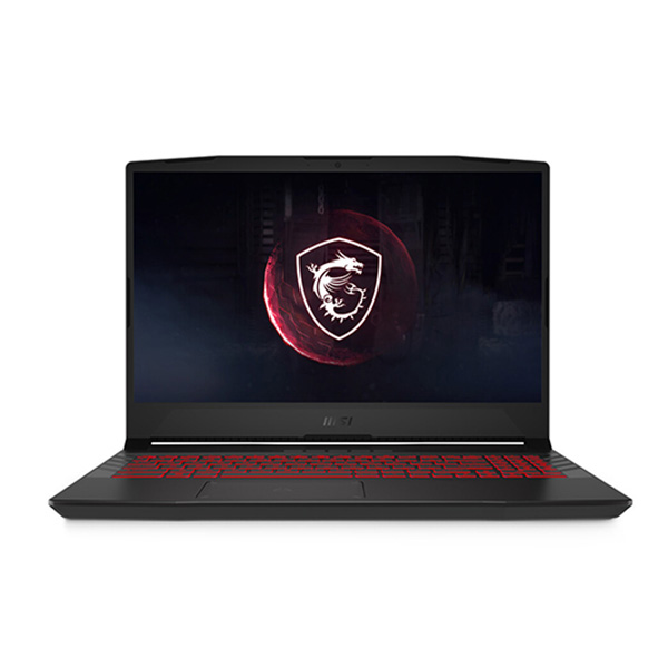 Máy tính xách tay MSI GF series GL76 11UEK 689VN (Core i7 11800H/ 16GB/ 512GB SSD/ Nvidia GeForce RTX 3050Ti 4Gb GDDR6/ 17.3inch Full HD/ Windows 10 Home/ Black)