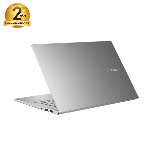 Máy tính xách tay Asus Vivobook A415EA-EB1750W (i3-1125G4/ 8GB/ 256GB SSD/ 14FHD/ VGA ON/ Win11/ Silver)