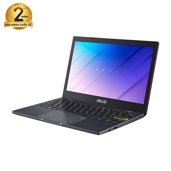 Laptop Asus E210MA-GJ537W (Celeron N4020/ 4GB/ 128GB EMMC/ 11.6 HD/ VGA ON/  Win11/ Blue/ NumPad)