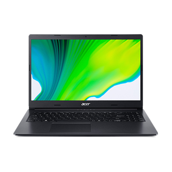 Laptop Acer Aspire A315 57G 32QP NX.HZRSV.00A (i3 1005G1/4Gb/256Gb SSD/ 15.6" FHD/ MX 330 2Gb/Win11/Black)