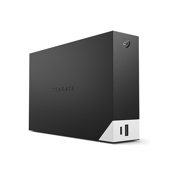 Ổ cứng di động HDD Seagate One Touch Desktop Hub 4TB 3.5"
