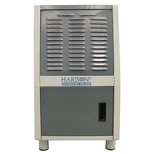 Máy hút ẩm Harison HD-60B (60lít/ngày)