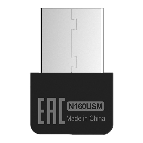 Cạc mạng Wifi USB Totolink N160USM 150Mbps
