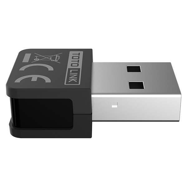 Cạc mạng Wifi USB Totolink N160USM 150Mbps