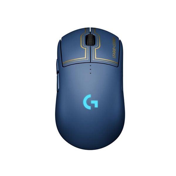 Chuột Logitech G Pro Wireless League Of Legends