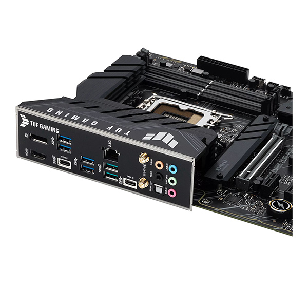 Bo mạch chủ ASUS TUF GAMING Z690-PLUS WIFI DDR5