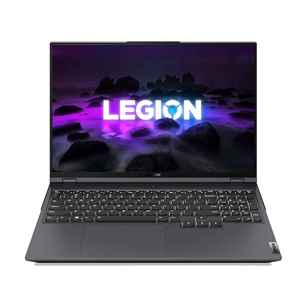 Máy tính xách tay Lenovo Gaming Legion 5 Pro 16ACH6H 82JQ00S7VN (Ryzen 7 5800H/ 16Gb/ 512Gb SSD/ 16.0WQXGA-165Hz/ RTX3060 6G/ Win11/ Iron Grey/ 3Y)