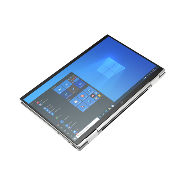 Laptop HP EliteBook x360 1030 G8 3G1C5PA (i7 1165G7/ 16GB/ 1TB SSD/ 13.3FHD Touch/ VGA ON/ Win10Pro/ Pen/ LED_KB/ Silver)