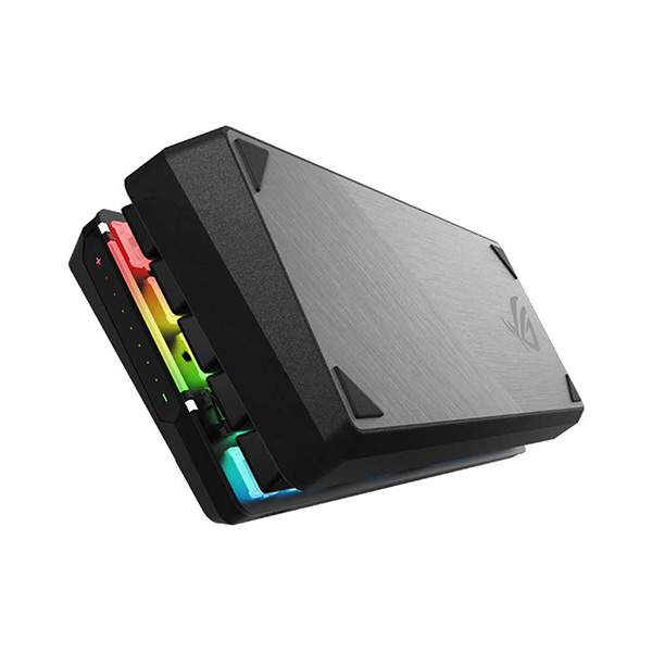 Bàn phím không dây Asus ROG Falchion NX - Switch Red