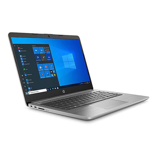 Laptop HP 240 G8 617L8PA (Core i7 1165G7/ 8GB/ 512GB SSD/ Intel Iris Xe Graphics/ 14.0inch Full HD/ Windows 11 Home/ Silver)