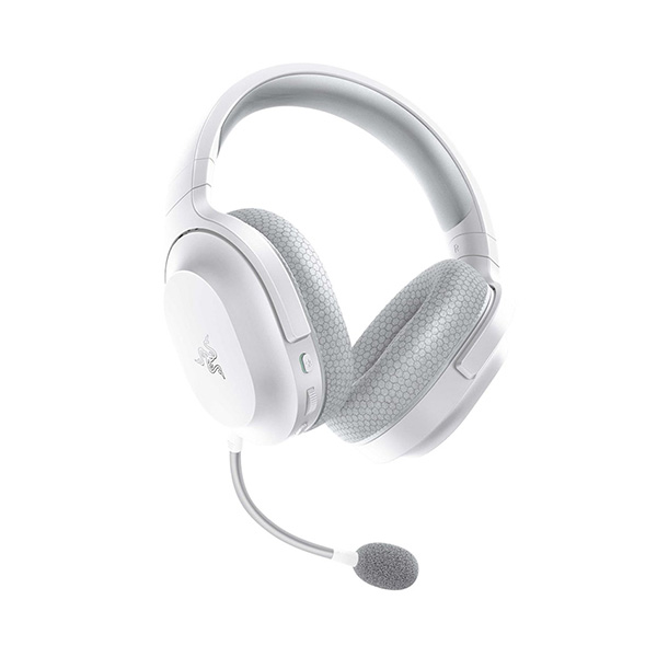 Tai nghe Razer Barracuda X-Wireless Multi-Platform White