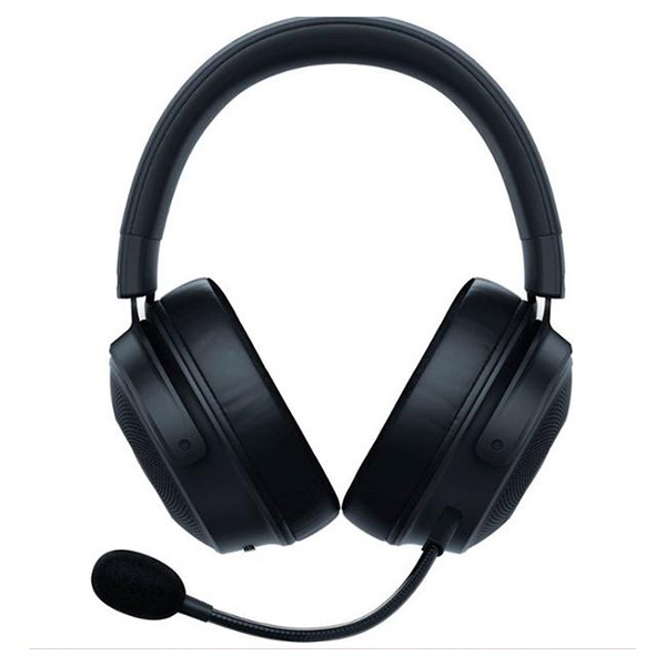 Tai nghe Razer Kraken V3 Pro-Wireless Gaming Headset with Razer HyperSense_RZ04-03460100-R3M1