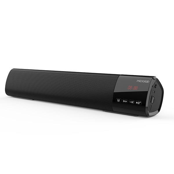 Loa không dây Bluetooth Microlab Soundbar MS212