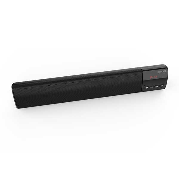 Loa không dây Bluetooth Microlab Soundbar MS212