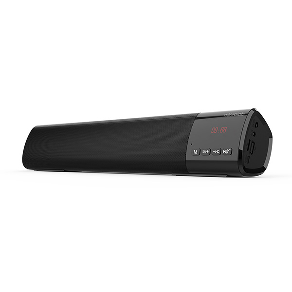 Loa không dây Bluetooth Microlab Soundbar MS212