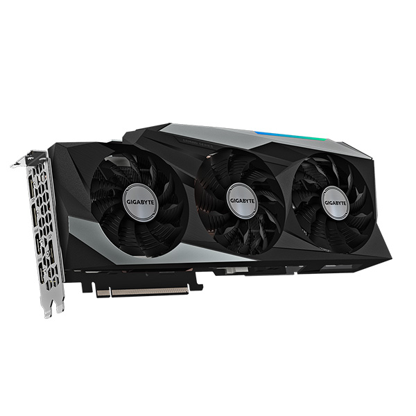 Cạc đồ họa Gigabyte RTX 3080 GAMING OC 12G(NVIDIA Geforce RTX 3080/ 12Gb/ GDDR6X/ 320 Bit)
