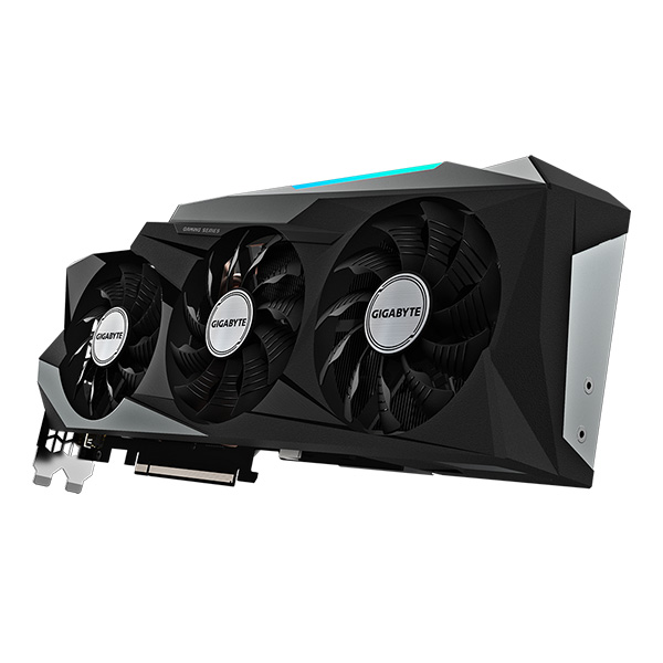 Cạc đồ họa Gigabyte RTX 3080 GAMING OC 12G(NVIDIA Geforce RTX 3080/ 12Gb/ GDDR6X/ 320 Bit)