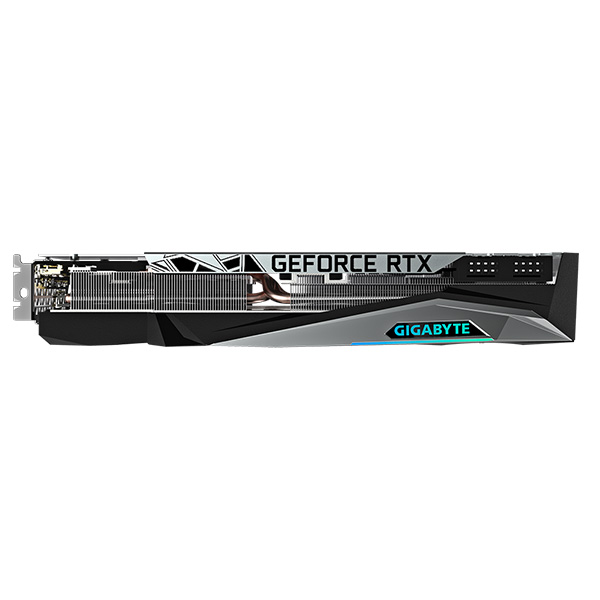 Cạc đồ họa Gigabyte RTX 3080 GAMING OC 12G(NVIDIA Geforce RTX 3080/ 12Gb/ GDDR6X/ 320 Bit)